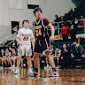 Meet your Posher, Ethan fiedtkou